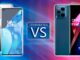 Comparison Between OnePlus 9 Pro and Oppo Find X3 Pro