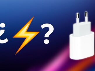 Know if a Charger Is Fast Charging