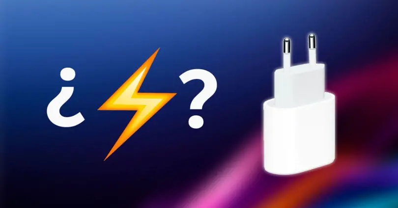 Know if a Charger Is Fast Charging