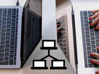 Create a Local Network on Mac or Connect to One