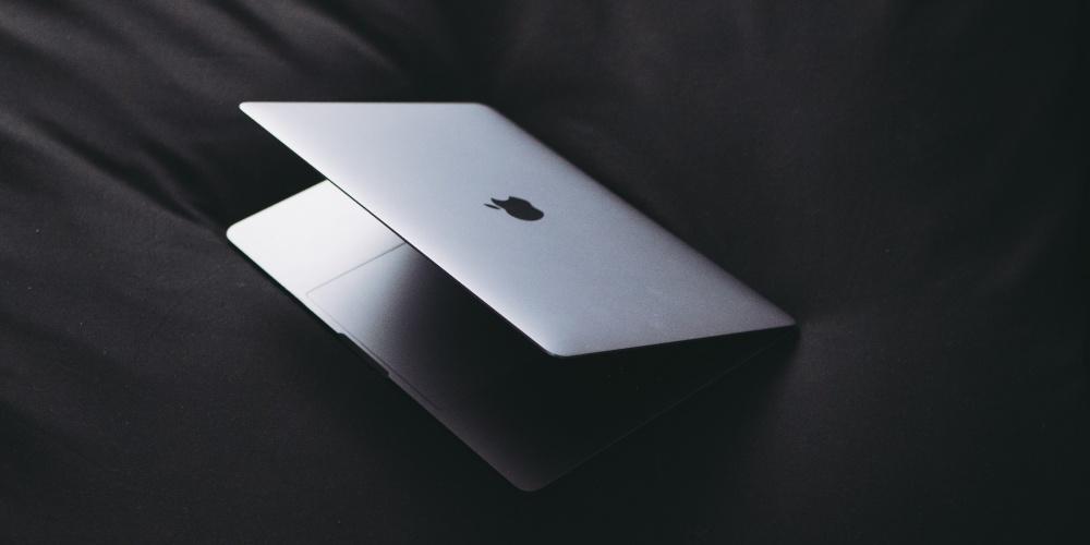 MacBook