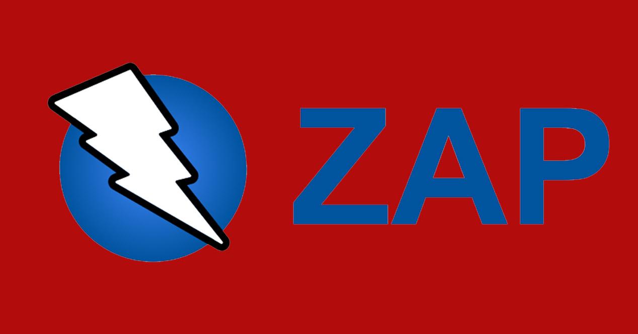 Controlla un sito web con OWASP ZAP