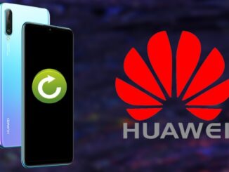 Disable Automatic Updates on Huawei