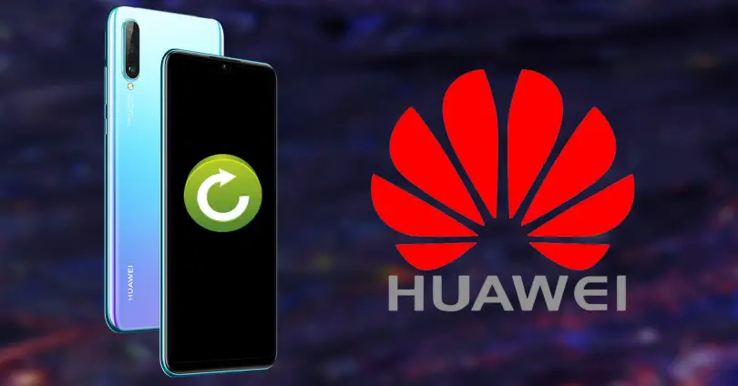 Désactiver les mises à jour automatiques sur Huawei