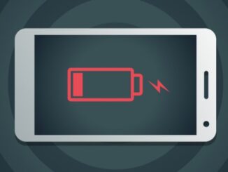 Factors that Affect the Battery Life of the Mobile