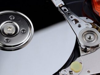 Delete a Hard Drive Partition in Windows 10