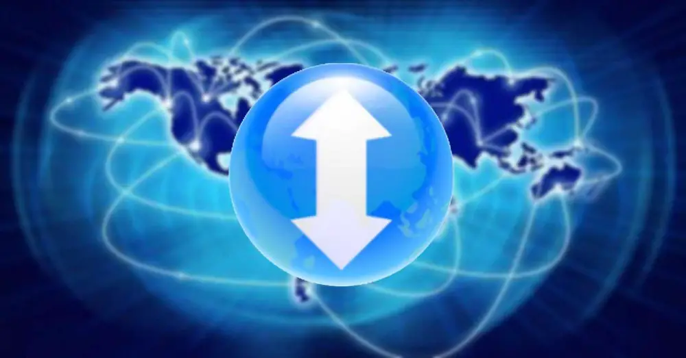 LIII BitTorrent Client