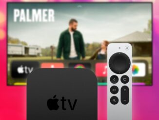 Features and News of the Apple TV 4K of 2021