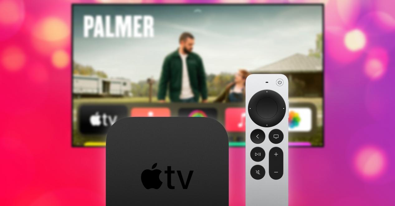 Features and News of the Apple TV 4K of 2021