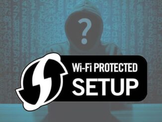Взломайте WPS WiFi-роутеров различными способами