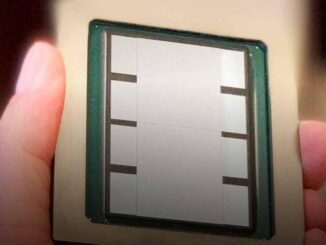 HBM Memory in CPUs for Servers