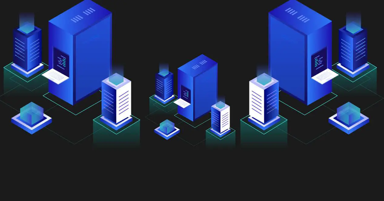 Hiring a Hosting for My Company