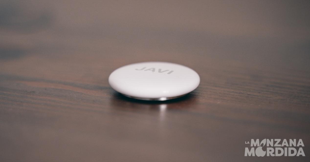 Apple AirTags and How Are They Set up