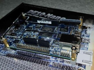 MiSTer FPGA to Emulate Retro Systems
