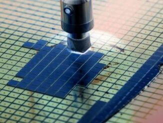 How a Processor or CPU is Made