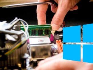 Use All RAM and Processor Cores in Windows 10