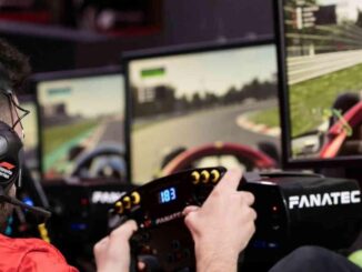 Best Steering Wheels and Pedalboards for PC and Console