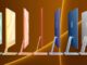 Have iMac M1 Wallpapers on Any Mac