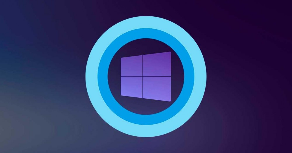 Disabling Cortana in Windows 10