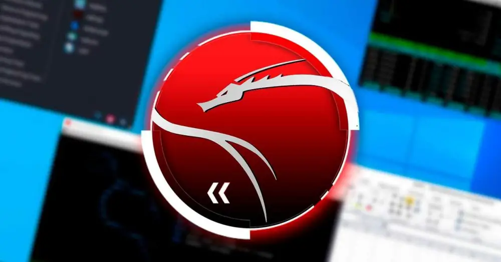 Kali Linux deve ser uma das distros mais queridas