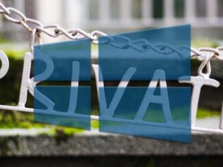 Lack of Privacy, the Worst Feature of Windows 10