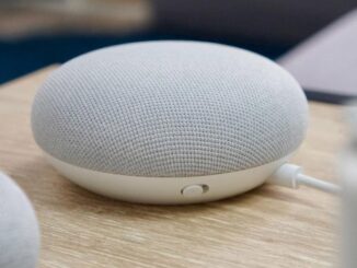 Google Nest Mini Hoparlör için En İyi Aksesuarlar