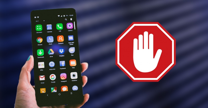 Разрешить или заблокировать всплывающие окна на вашем мобильном телефоне