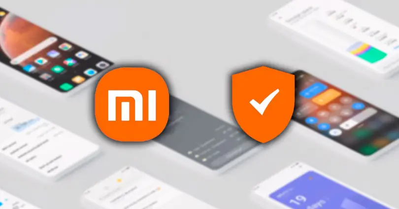 Improve Security on a Xiaomi Mobile with MIUI