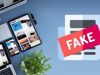 Check if a Web Page or Email is Legit or Fake