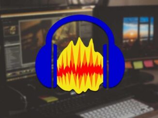 Audacity