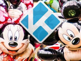 Comment regarder Disney + sur Kodi