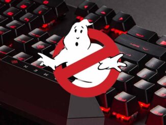 Tehnologie anti-fantomă în tastaturi pentru jocuri