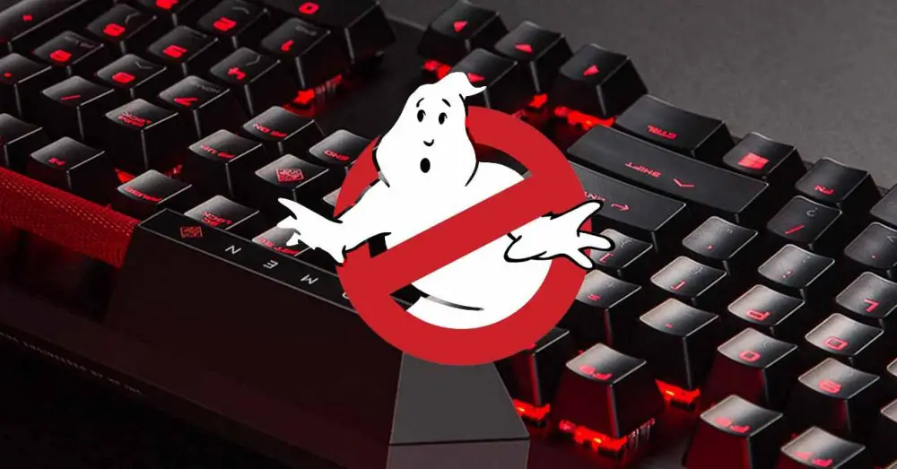 Anti-ghosting Technology in Gaming Keyboards