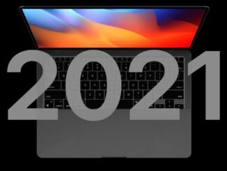 Как будут выглядеть MacBook 2021 года