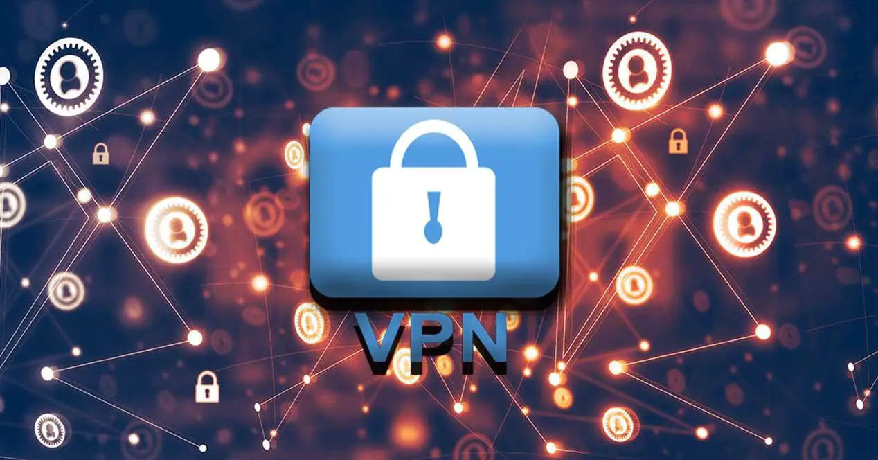 Como usar uma VPN em um telefone iOS