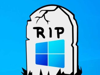 Microsoft Cancels Windows 10X