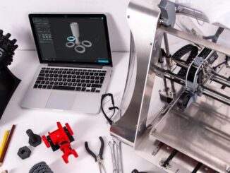 Impressora 3D: melhores filamentos resistentes à água