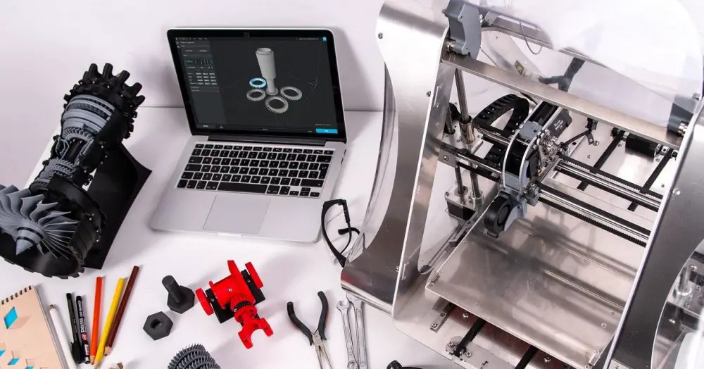 3D-skrivare: Bästa vattentåliga filament