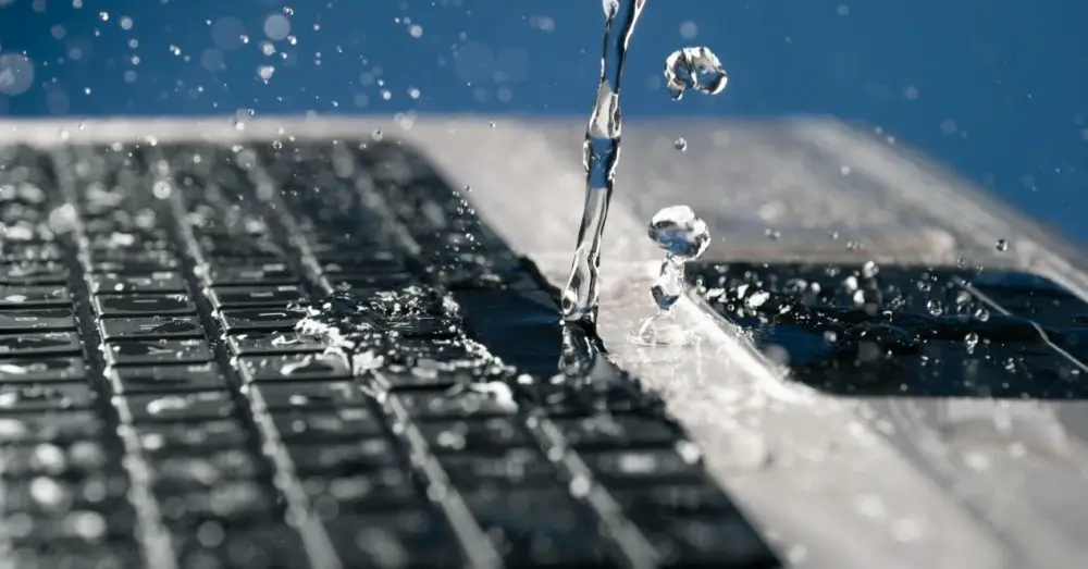Best Waterproof Cases for Laptops
