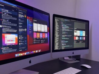 How to Use a Mac Screen as an External Monitor