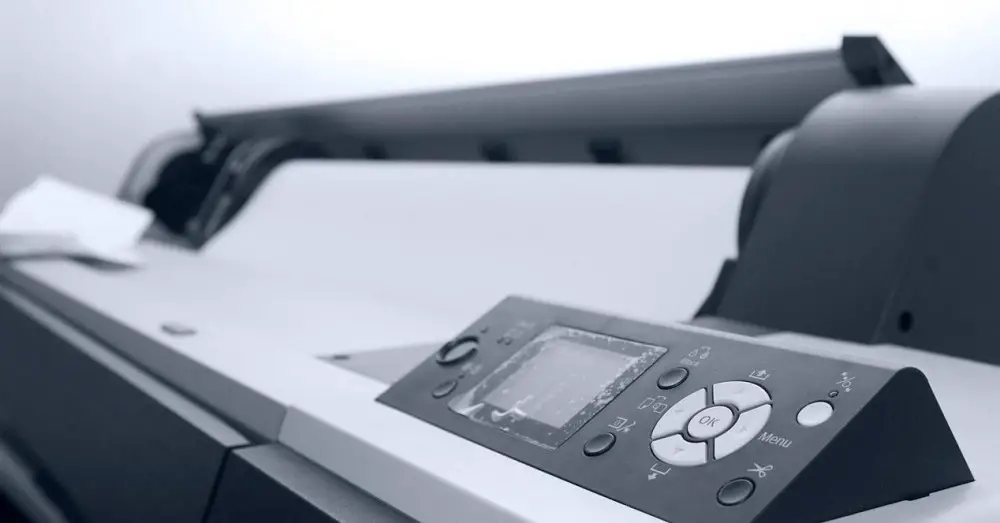 Installer den samme printer i Windows 10 med forskellige indstillinger