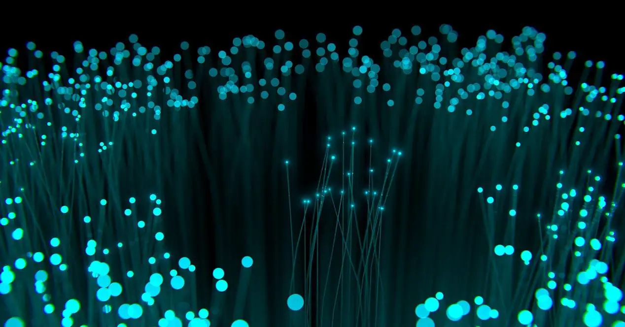 FTTx Fiber Optic Networks