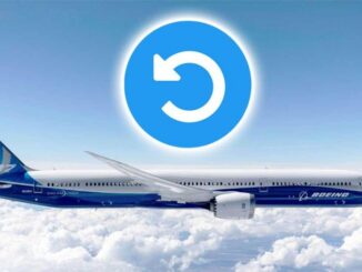 Airplanes Reboot Like a Computer