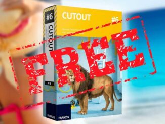 CutOut 6: Free Download Program