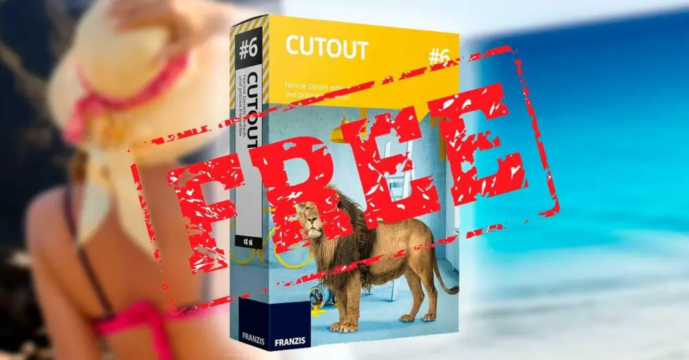 CutOut 6: Free Download Program