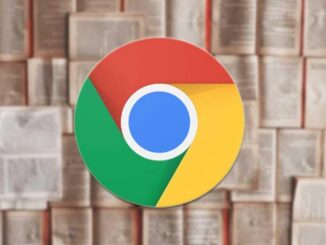 Google Chrome Reading List