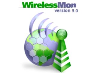 WirelessMon: Monitor WiFi Networks