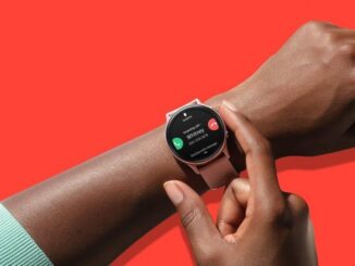 Smartwatches with High Quality LTE Connectivity
