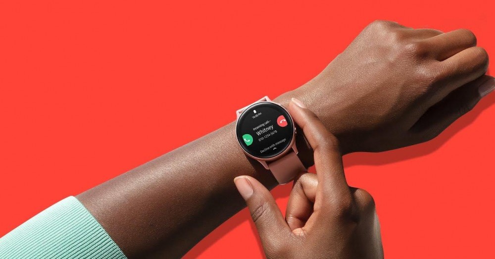 Smartwatches with High Quality LTE Connectivity