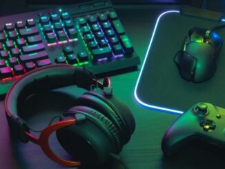 Best Gaming Mouse Pads with LEDs for Your Computer